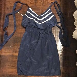 Judith March dress